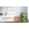 Honeywell Home RTH2510B1018 7-Day Programmable Thermostat