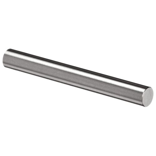 Vermont Gage 111121800 Steel Go Plug Gage, Tolerance Class ZZ, 0.218" Gage Diameter
