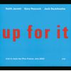Up for It - Live in Juan-les-Pins