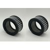 2-Pack 32170979 Replacement Ingersoll Rand Air Filter Element