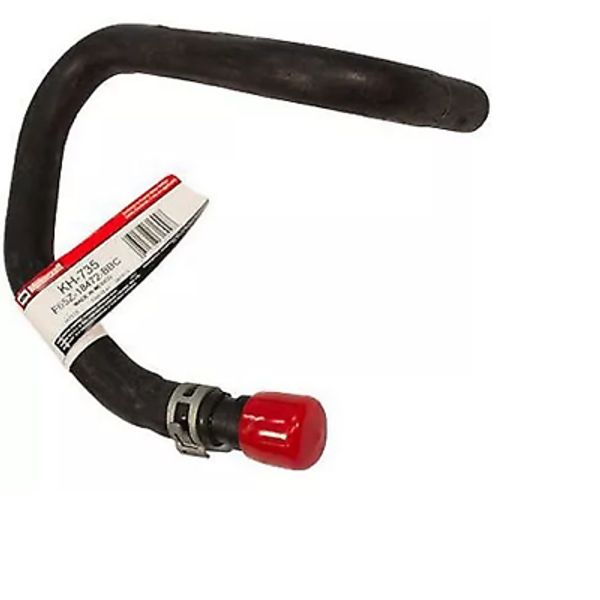 KH-735 Motorcraft Heater Hose New for F150 Truck F250 F350 Ford F-150 Expedition