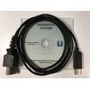 For Evinrude Diagnostic USB Cable kit for FICHT and ETEC