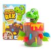 Popasaurus Rex Pop Up Game
