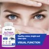 Premium Eye Pressure Support Supplement - Supports Overall Vision - 120 Count