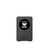 Beard Design For Bearded Gentlemen PopSockets PopWallet for MagSafe