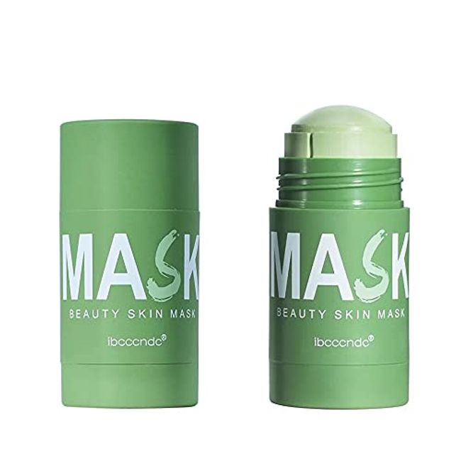 Ocean Green Tea Mask (Yeşil Çay Maskesi)