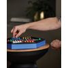 Gentlemen's Hardware Classic Chinese Checkers Boxed Game Set, Multicolored