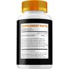 (5 Pack) Boostron Advanced Formula Pills, Boostron Support Supplement, Overall Wellness, Maximum Strength (300 Capsules)