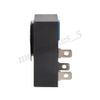 Timer Relay TR1 30 Second For Golf Carts Brake Light w/ 12-48V Electrical System