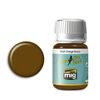 AMMO by MIG Panel Line Wash Orange Brown