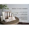 Nercocia. Pearl Barley Skin Care Trial
