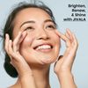 JIVALA PEEL&SHINE Ampoule Treatment 10 x 1.5 ml