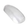 Bruce & Shark Motorcycle Front Wheel Fender Mud Guards Aluminum