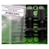 REDDING Universal Decapping Die Kit | Durable Versatile Gunsmithing Handloading Reloading Tool Set | 2 Dies & Optional 17 Caliber Rod Included