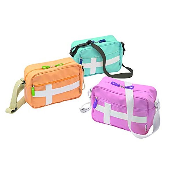 Sanwa Seisakusho Fine First Aid Bag