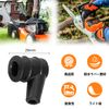 Ignition Coil Cap, Spark Plug, Cap, Mower, Ignition Coil, Spring Replacement, 5 Piece Set, 52CC 58CC for Chainsaw Garden Tools Plastic