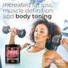 CARDIO CUTS 4.0 - Pre-Cardio-Wei