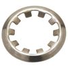 Retain Ring,Ext,Dia 1/2 in,PK5