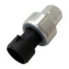Zafina-UP AC High Pressure Sensor Switch for Chevy 2014-2019 Sonic