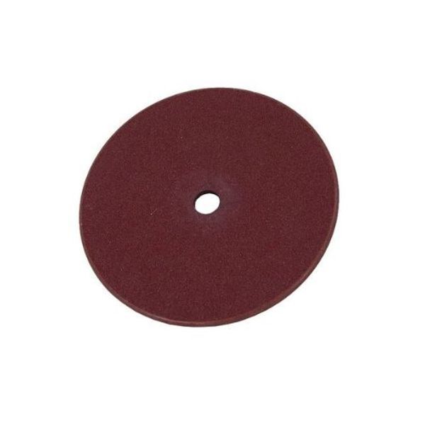 Spare Grinding Disc 100mm X 3.2mm For Chain Saw Blade Sharpener