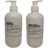 Le Labo Hinoki Shampoo and Conditioner 16.9oz Pump Bottles
