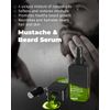 Kabuto Katana Mustache & Beard Care Serum