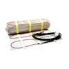 HEATWAVE 15 Sqft 120V Electric Floor Heating System Includes 7-Day/4 Event Prog.