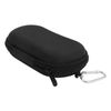 Hard Case for 8Bitdo NEOGEO / M30 / N30 Pro/Zero 2, for NS19 and Accessories, Wireless Bluetooth Controller Carrying Case, Black