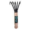 [Owl/Owl] tree pattern ninja Rakes