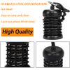 10pcs Upgrade Ionic Foot Detox Arrays for Ionic Foot Bath Detox Machine Replace