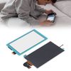 Zopsc Replacement Screen for Switch Lite, LCD and Digital Touchscreen Replacement Parts, Easy to Install. (Blue)