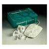 Bag DRN ANTIRFLX 1500ML BX/10 Mentor