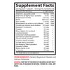 Blood Sugar Supplements - Blood Sugar Support 620mg - Stabilize Your Memory 2B