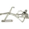 Window Regulator For 96-97 Mercedes-Benz E320 Front Passenger Side