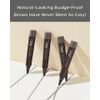 Magic Tattoo Brow / OBGE Magic Tattoo Brow Natural Gray