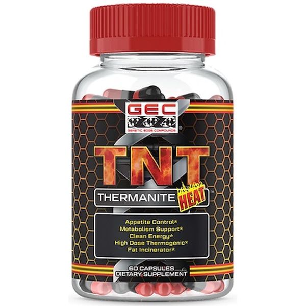 GEC TNT Thermanite Heat