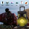 Portable Bluetooth Speaker | 12" Woofer | Party Lights Wireless Mic Rechargeable