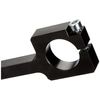 PROXXON 24098 Tool holder for rotary tools for use on lathe machines