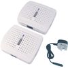 Quality Prem-I-Air Rechargeable Moisture Removal Dehumidifier - Twin PacK