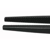 SIMTO Chopsticks Easy to Use Chopsticks, White Gray