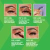 NYX Professional Jumbo Lash Vegan Reusable False Lash Ego Flare