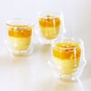 Kronos Double Wall Espresso Cup
