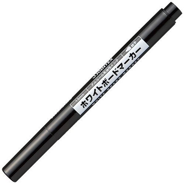Smart Value Create Fine Point Black Pack of 10 3-Pack, h007j – BK – 10P