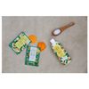 Osmanthus Bath Milk Bath Salt, 8.5 fl oz (240 ml), Approx. 6 Servings, Sweet and Soft Osmanthus Scent