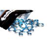 10x19x5mm | 6800-2RS (10 Bearings)