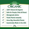Espoma Organic Blood Meal for Nitrogen, 3 lb
