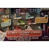 New Karma's World Ultimate Statement Stamper Activity Set 6 Sneaker & 3 Ink Pad