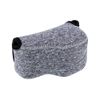 JJC OC-S1BG Camera Pouch for Mirrorless Cameras - Dark Grey