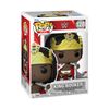 Funko! Pop WWE: King Booker