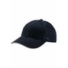 camel active Men's Baseball Cap (9c09) - Blue (Blue 43), size: l